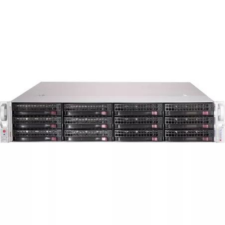  Supermicro CSE-826BE1C-R609JBOD JBOD Supermicro CSE-826BE1C-R609JBOD 1 463,53 $