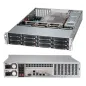 Châssis Supermicro CSE-826BE1C-R920LPB