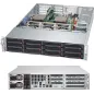 CSE-826BE1C4-R1K23WB Supermicro