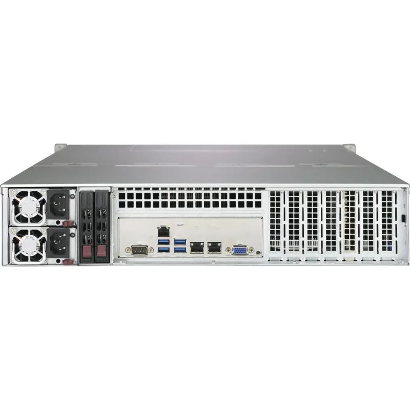 Châssis Supermicro CSE-829HAC12-R1K62LPB