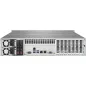 Châssis Supermicro CSE-829HE1C4-R1K62LPB