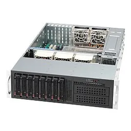  Supermicro CSE-835TQC-R802B Châssis Supermicro CSE-835TQC-R802B 944,71 $