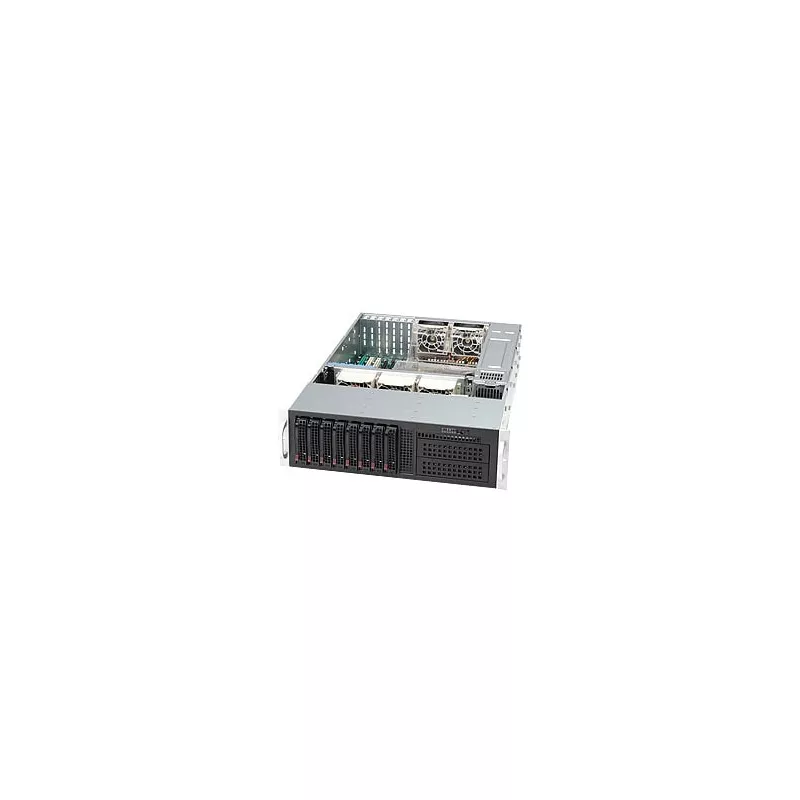 Châssis Supermicro CSE-835TQC-R802B