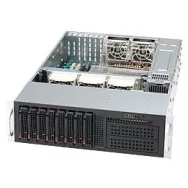  Supermicro CSE-835TQ-R921B Châssis Supermicro CSE-835TQ-R921B 1 036,47 $