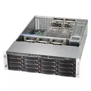 Supermicro CSE-836BA-R920B Châssis Supermicro CSE-836BA-R920B 1 209,41 $