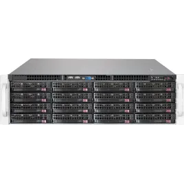  Supermicro CSE-836BE1C-R609JBOD JBOD Supermicro CSE-836BE1C-R609JBOD 1 702,35 $