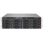 Supermicro 3U SC836BE1C-R1K03BJBOD - 16x 3.5" -2xPWS-1K03A-1R