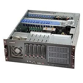  Supermicro CSE-842XTQ-R606B Châssis Supermicro CSE-842XTQ-R606B 883,53 $