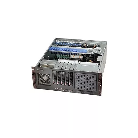  Supermicro CSE-842XTQ-R606B Châssis Supermicro CSE-842XTQ-R606B 883,53 $