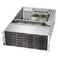  Supermicro CSE-846BA-R920B Châssis Supermicro CSE-846BA-R920B 1 437,65 $