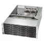 Châssis Supermicro CSE-846BA-R920B