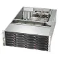 Châssis Supermicro CSE-846BA-R920B