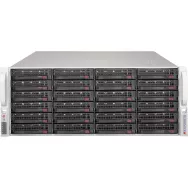  Supermicro CSE-846BE1C-R609JBOD JBOD Supermicro CSE-846BE1C-R609JBOD 2 024,71 $