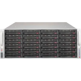  Supermicro CSE-846BE1C-R609JBOD JBOD Supermicro CSE-846BE1C-R609JBOD 2 024,71 $