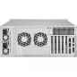 Supermicro 4U SC846BE1C-R1K03JBOD 2xPWS-1K03A-1R 24x 3.5" hot-swap 