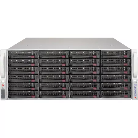  Supermicro CSE-846BE2C-R609JBOD JBOD Supermicro CSE-846BE2C-R609JBOD 2 356,47 $