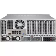  Supermicro CSE-846XA-R1K23B Châssis Supermicro CSE-846XA-R1K23B 1 967,06 $