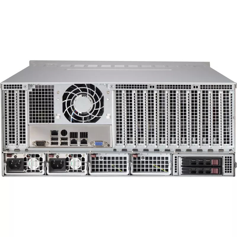 CSE-846XA-R1K23B Supermicro