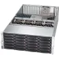 Châssis Supermicro CSE-846XE2C-R1K23B