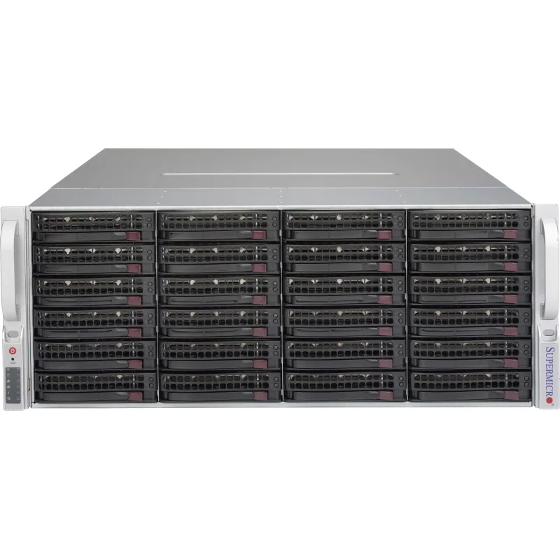 CSE-847BA-R1K23LPB Supermicro