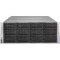 Châssis Supermicro CSE-847BA-R1K23LPB