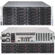  Supermicro CSE-847BE1C12-R1K68LPB4 Châssis Supermicro CSE-847BE1C12-R1K68LPB4 2 790,59 $