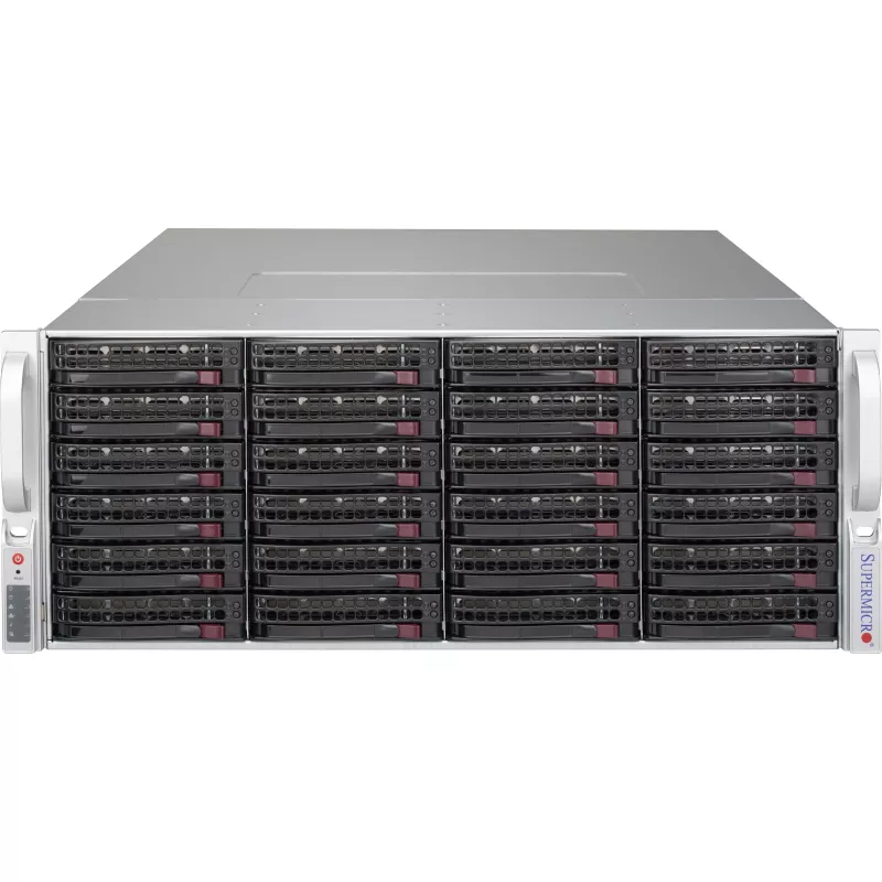 CSE-847BE1C-R1K23WB Supermicro