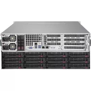  Supermicro CSE-847BE2C-R1K23WB Châssis Supermicro CSE-847BE2C-R1K23WB 2 718,82 $