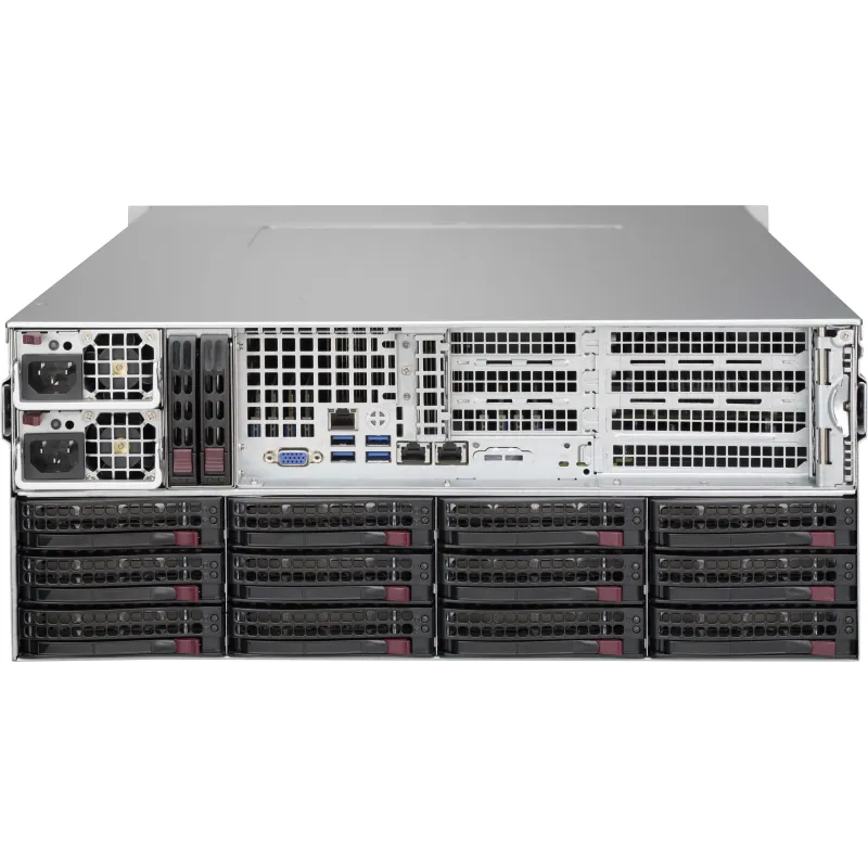 CSE-847BE2C-R1K23WB Supermicro