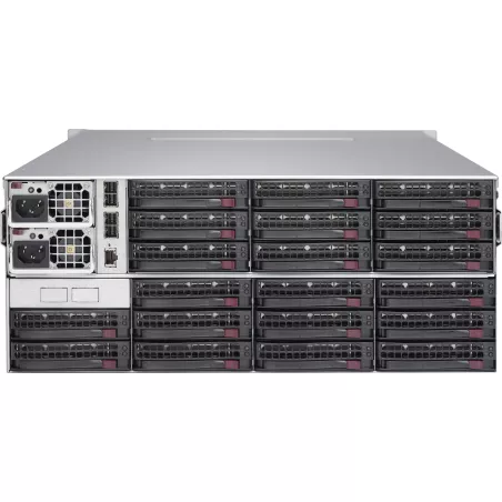  Supermicro CSE-847E1C-R1K23JBOD JBOD Supermicro CSE-847E1C-R1K23JBOD 2 855,29 $