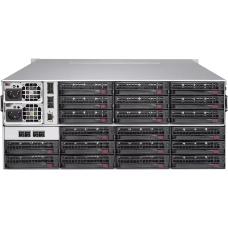  Supermicro CSE-847E2C-R1K23JBOD JBOD Supermicro CSE-847E2C-R1K23JBOD 3 265,88 $