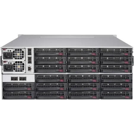  Supermicro CSE-847E2C-R1K23JBOD JBOD Supermicro CSE-847E2C-R1K23JBOD 3 265,88 $