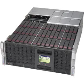  Supermicro CSE-946LE1C-R1K66JBOD JBOD Supermicro CSE-946LE1C-R1K66JBOD 4 169,41 $