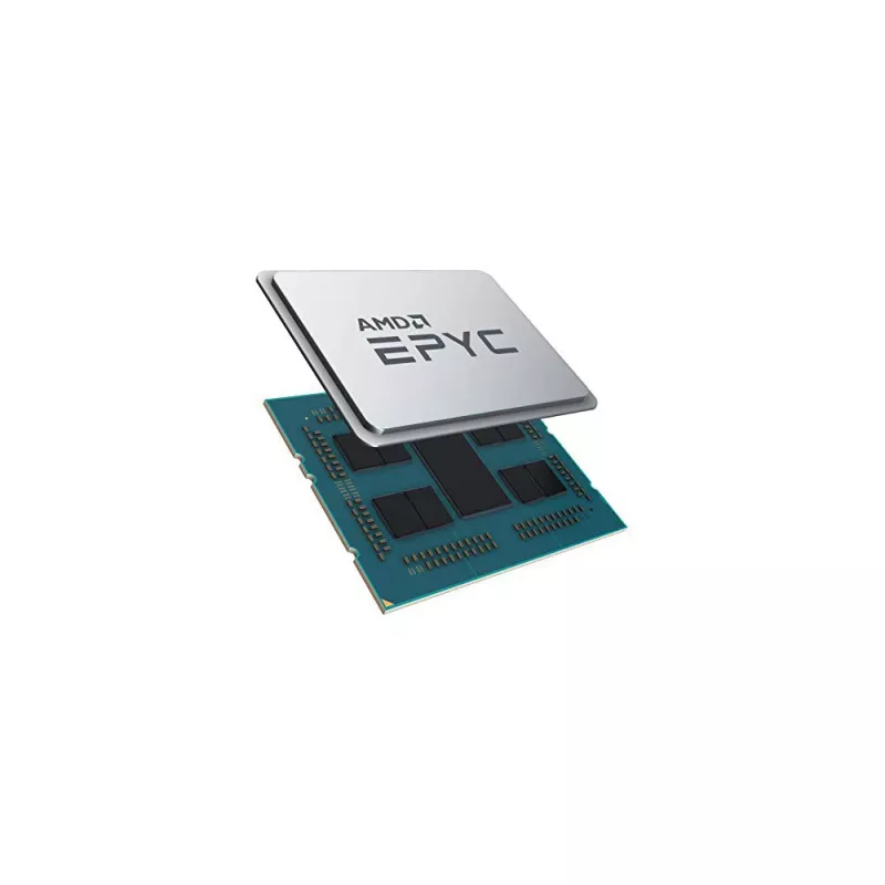 AMD Milan 7343 16/32 coeurs 3.2GHz 128MB 190W 