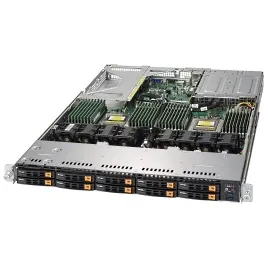  Supermicro AS -1123US-TN10RT Système Supermicro CPU AMD AS -1123US-TN10RT 3 067,06 $