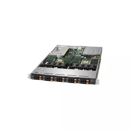  Supermicro AS -1123US-TN10RT Système Supermicro CPU AMD AS -1123US-TN10RT 3 067,06 $