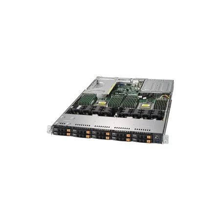  Supermicro AS -1123US-TN10RT Système Supermicro CPU AMD AS -1123US-TN10RT 3 067,06 $