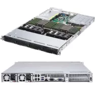  Supermicro AS -1023US-TR4 Système Supermicro CPU AMD AS -1023US-TR4 2 087,06 $