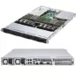 AS -1023US-TR4 Supermicro -EOL-H11DSU-IN 819UTS-R1K02P-T- AOC-UR-i4G- 1G 4Ports-