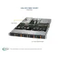 Supermicro SYS-1029U-TN10RT 1U (CSE-119UAC10-R1K02P-N10T X11DPU