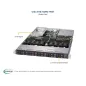 Supermicro SYS-1029U-TR4T 1U (CSE-119UAC2-R751-T X11DPU