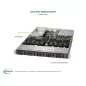 Supermicro SYS-1029U-E1CRTP 1U (CSE-119UE1C-R751-T X11DPU