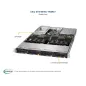 Supermicro SYS-6019U-TN4R4T 1U (CSE-819UTQ4-R751-T X11DPU