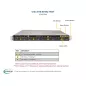 Supermicro SYS-6019U-TR4T 1U (CSE-819UTQ-R751-T X11DPU