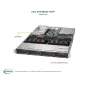 Supermicro SYS-6019U-TRTP 1U (CSE-819UTQ-R751-T X11DPU