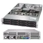 Supermicro SYS-6029U-E1CR4T 2U (CSE-829U2E1C4-R1K02-T X11DPU