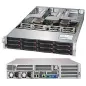 Supermicro SYS-6029U-E1CR4T 2U (CSE-829U2E1C4-R1K02-T X11DPU