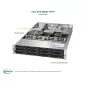 Supermicro SYS-6029U-TRTP 2U (CSE-829U2AC4-R1K02-T X11DPU