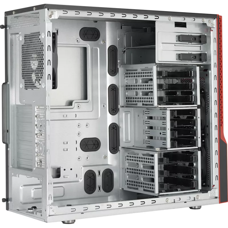 Châssis Supermicro CSE-GS50-000R