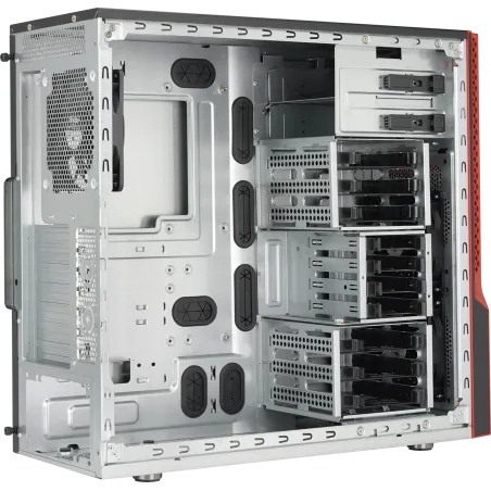  Supermicro CSE-GS50-000R Châssis Supermicro CSE-GS50-000R 111,76 $